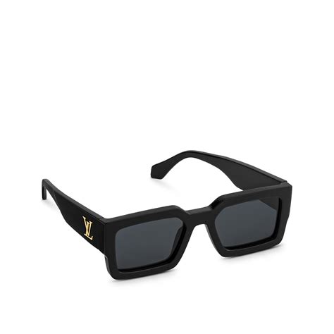 occhiali louis vuitton 2019 z1192 prezzo|LOUIS VUITTON Acetate Square Sungl.